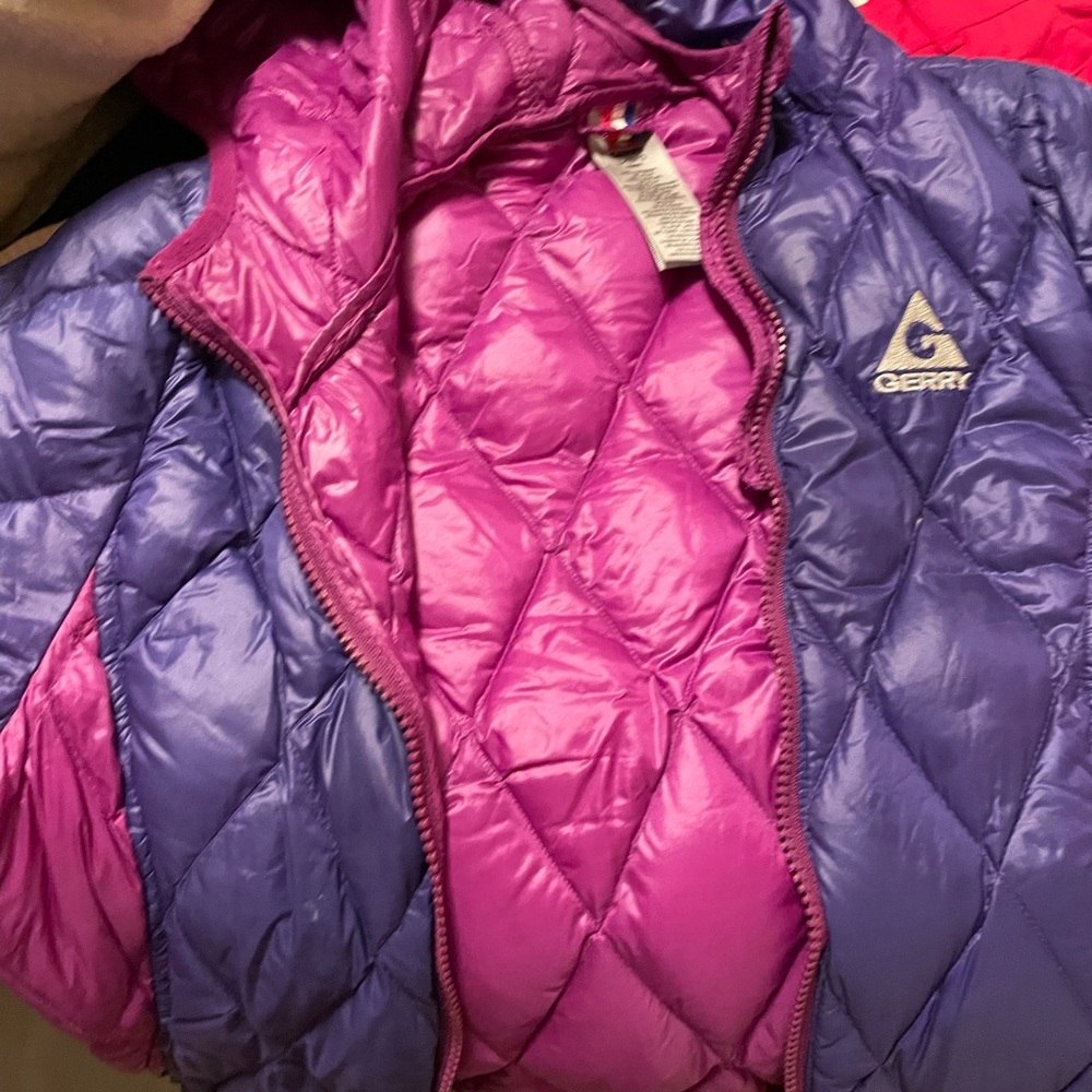 Gerry Girl Jacket